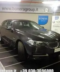 BMW 520 d Touring Business aut. BMW 520 d Touring Business aut.