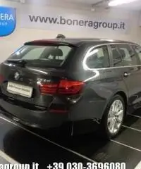 BMW 520 d Touring Business aut. BMW 520 d Touring Business aut.