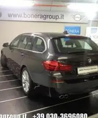 BMW 520 d Touring Business aut. BMW 520 d Touring Business aut.