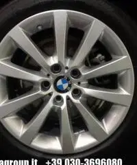 BMW 520 d Touring Business aut. BMW 520 d Touring Business aut.