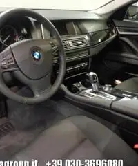 BMW 520 d Touring Business aut. BMW 520 d Touring Business aut.