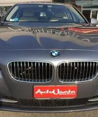 BMW 520 D TOURING BUSINESS AUTOMATICA 8 MARCE BMW 520 D TOURING BUSINESS AUTOMATICA 8 MARCE
