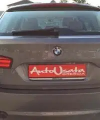 BMW 520 D TOURING BUSINESS AUTOMATICA 8 MARCE BMW 520 D TOURING BUSINESS AUTOMATICA 8 MARCE