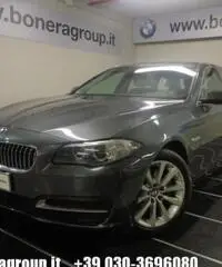 BMW 520 d Touring Business aut. BMW 520 d Touring Business aut.
