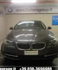BMW 520 d Touring Business aut. BMW 520 d Touring Business aut.