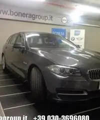 BMW 520 d Touring Business aut. BMW 520 d Touring Business aut.