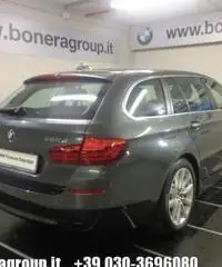 BMW 520 d Touring Business aut. BMW 520 d Touring Business aut.