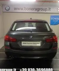BMW 520 d Touring Business aut. BMW 520 d Touring Business aut.