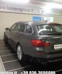 BMW 520 d Touring Business aut. BMW 520 d Touring Business aut.