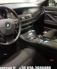 BMW 520 d Touring Business aut. BMW 520 d Touring Business aut.