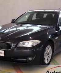 BMW 520 D TOURING AUTOMATICA BMW 520 D TOURING AUTOMATICA
