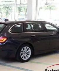 BMW 520 D TOURING AUTOMATICA BMW 520 D TOURING AUTOMATICA