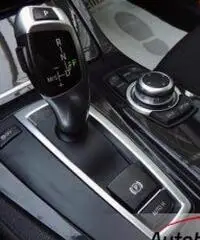 BMW 520 D TOURING AUTOMATICA BMW 520 D TOURING AUTOMATICA