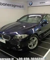 BMW 520 d xDrive Touring Msport BMW 520 d xDrive Touring Msport