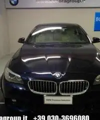 BMW 520 d xDrive Touring Msport BMW 520 d xDrive Touring Msport