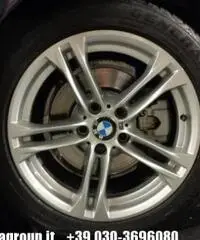 BMW 520 d xDrive Touring Msport BMW 520 d xDrive Touring Msport