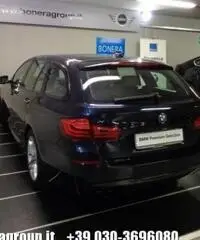BMW 520 d xDrive Touring Msport BMW 520 d xDrive Touring Msport