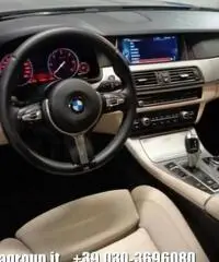BMW 520 d xDrive Touring Msport BMW 520 d xDrive Touring Msport