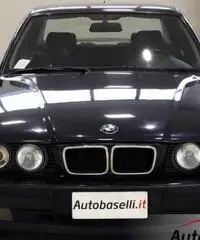 Bmw 520 i 24V cat 2000cc 6 cilindri 150cv - CLIMA, CERCHI Bmw 520 i 24V cat 2000cc 6 cilindri 150cv - CLIMA, CERCHI