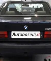 Bmw 520 i 24V cat 2000cc 6 cilindri 150cv - CLIMA, CERCHI Bmw 520 i 24V cat 2000cc 6 cilindri 150cv - CLIMA, CERCHI