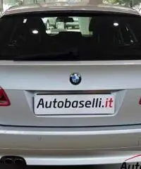 Bmw 525 D 177CV TOURING STEPTRONIC AUTOMATICA EURO4 FAP Bmw 525 D 177CV TOURING STEPTRONIC AUTOMATICA EURO4 FAP