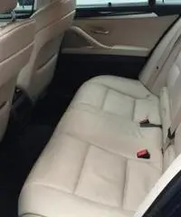 BMW 525 D Futura Automatica Sport Navi Pelle Xeno Full