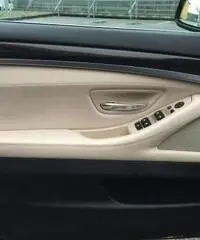 BMW 525 D Futura Automatica Sport Navi Pelle Xeno Full