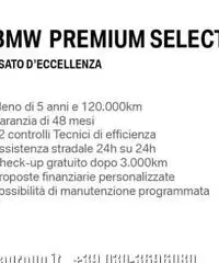 BMW 525 d xDrive Touring Luxury