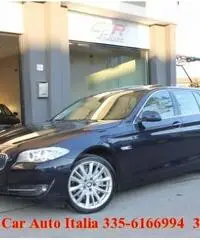 BMW 530 d Touring Futura NAVI Proff. PANORAMA SOSPENSIONI BMW 530 d Touring Futura NAVI Proff. PANORAMA SOSPENSIONI