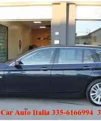 BMW 530 d Touring Futura NAVI Proff. PANORAMA SOSPENSIONI