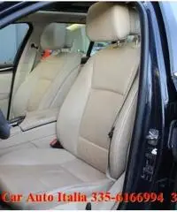 BMW 530 d Touring Futura NAVI Proff. PANORAMA SOSPENSIONI