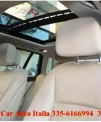 BMW 530 d Touring Futura NAVI Proff. PANORAMA SOSPENSIONI