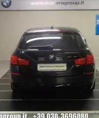 BMW 535 d xDrive Touring Msport BMW 535 d xDrive Touring Msport