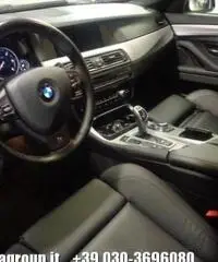 BMW 535 d xDrive Touring Msport BMW 535 d xDrive Touring Msport