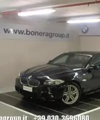 BMW 535 d xDrive Touring Msport BMW 535 d xDrive Touring Msport