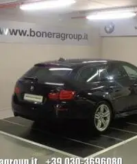 BMW 535 d xDrive Touring Msport BMW 535 d xDrive Touring Msport