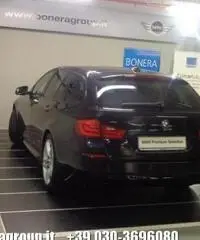 BMW 535 d xDrive Touring Msport BMW 535 d xDrive Touring Msport