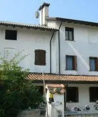 Rustico a Chions in provincia di Pordenone