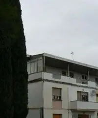 Attico a Azzano Decimo