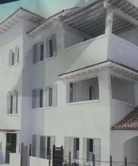 Appartamento di 4 locali in Vendita