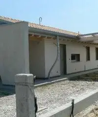 Casa indipendente a Pasiano di Pordenone
