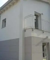 Villa in Vendita 203mq
