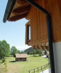 Appartamento di 3 locali in Vendita