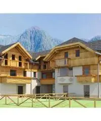 Appartamento di 3 locali in Vendita