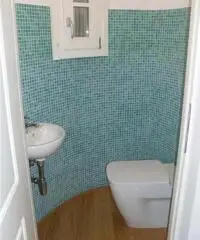 Trieste: Appartamento Bilocale Trieste: Appartamento Bilocale