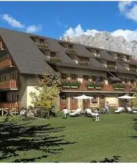 Tarvisio Vendita Appartamento