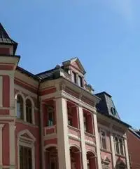 Mansarda a Tarvisio in provincia di Udine