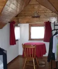 Mansarda a Tarvisio in provincia di Udine