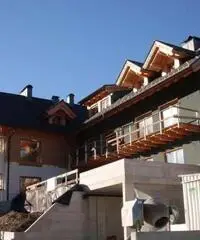 Appartamento a Tarvisio