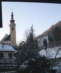 Tarvisio: Appartamento 3 Locali Tarvisio: Appartamento 3 Locali